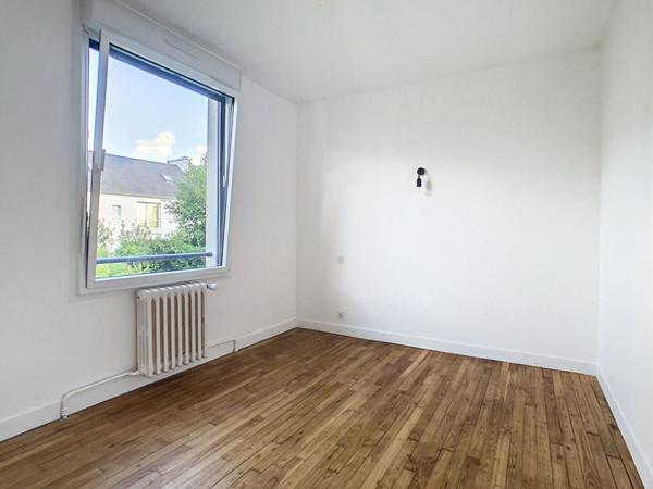 Maison de type 4 sur Quimper Sud !