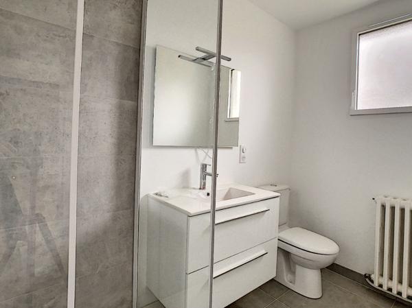 Maison de type 4 sur Quimper Sud !