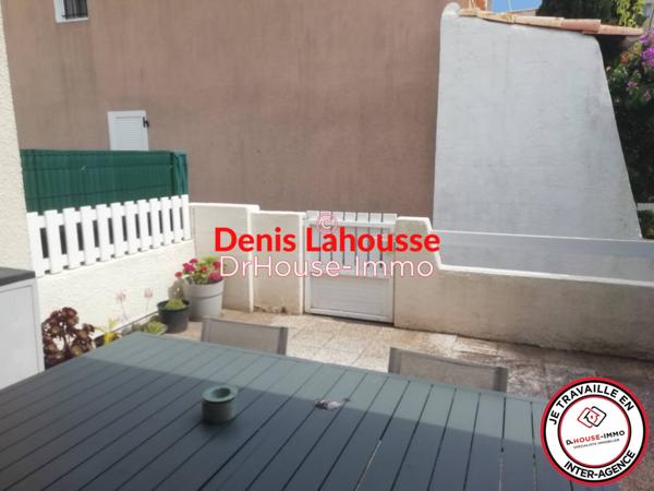 Maison à vendre 4 pièces de 45 m²