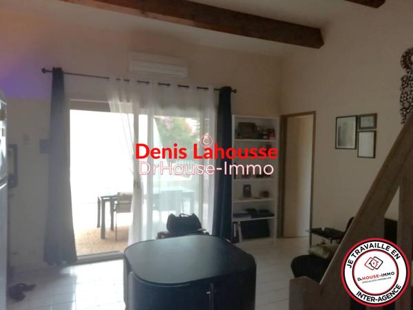 Maison à vendre 4 pièces de 45 m²