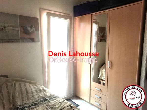 Maison à vendre 4 pièces de 45 m²