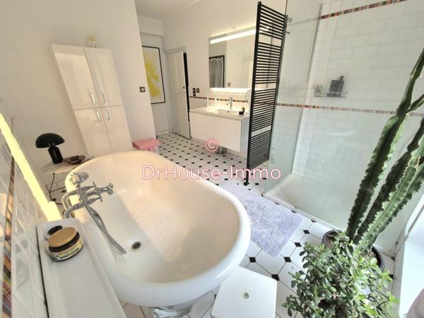 Appartement à vendre 5 pièces de 130 m²