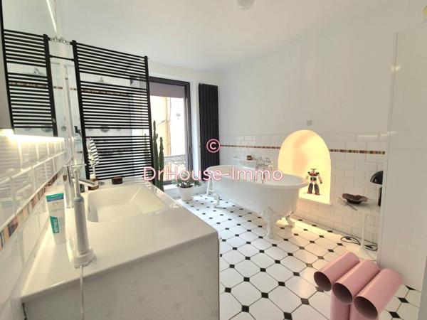 Appartement à vendre 5 pièces de 130 m²