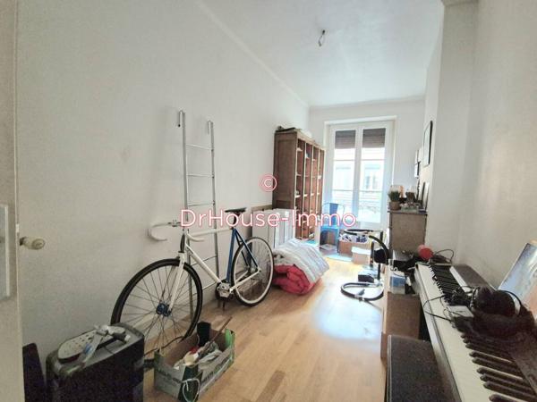 Appartement à vendre 5 pièces de 130 m²