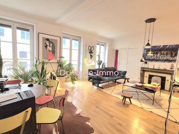 Appartement à vendre 5 pièces de 130 m²