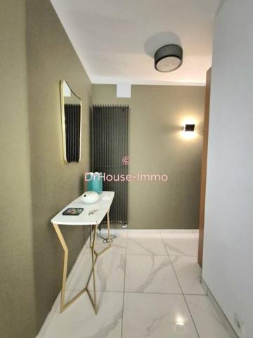 Appartement à vendre 5 pièces de 130 m²