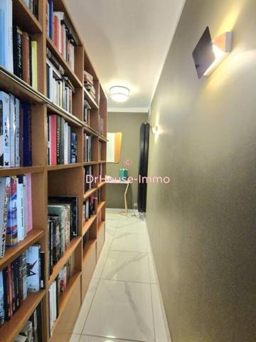 Appartement à vendre 5 pièces de 130 m²