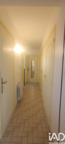 Maison à vendre 6 pièces 122 m² Siaugues-Sainte-Marie