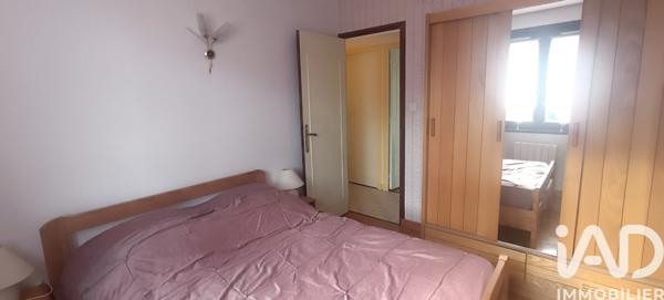 Maison à vendre 6 pièces 122 m² Siaugues-Sainte-Marie