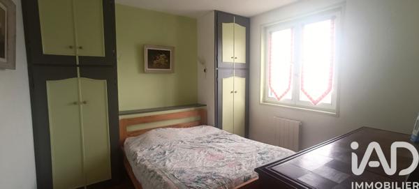 Maison à vendre 6 pièces 122 m² Siaugues-Sainte-Marie