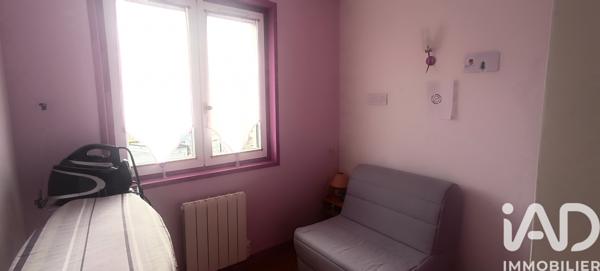 Maison à vendre 6 pièces 122 m² Siaugues-Sainte-Marie