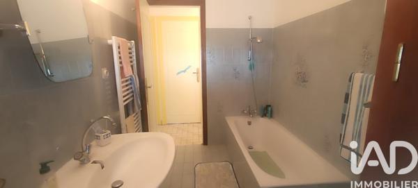 Maison à vendre 6 pièces 122 m² Siaugues-Sainte-Marie