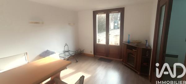 Maison à vendre 6 pièces 122 m² Siaugues-Sainte-Marie