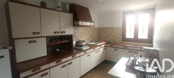 Maison à vendre 6 pièces 122 m² Siaugues-Sainte-Marie