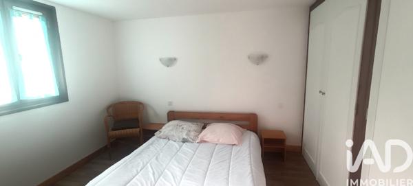 Maison à vendre 6 pièces 122 m² Siaugues-Sainte-Marie