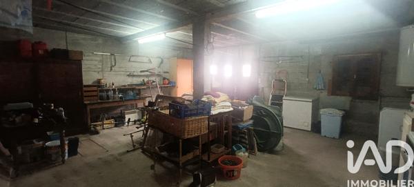 Maison à vendre 6 pièces 122 m² Siaugues-Sainte-Marie