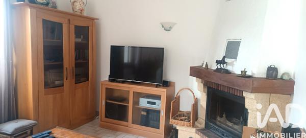 Maison à vendre 6 pièces 122 m² Siaugues-Sainte-Marie