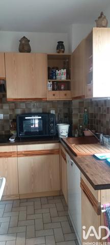 Maison à vendre 6 pièces 122 m² Siaugues-Sainte-Marie