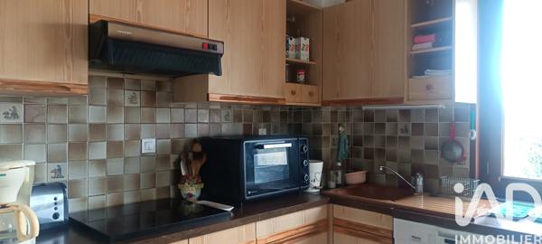 Maison à vendre 6 pièces 122 m² Siaugues-Sainte-Marie