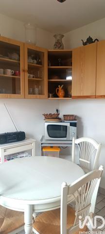 Maison à vendre 6 pièces 122 m² Siaugues-Sainte-Marie