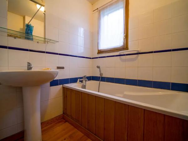 maison 3 pièces 60m² à vendre à Sainte-Eulalie-en-Born