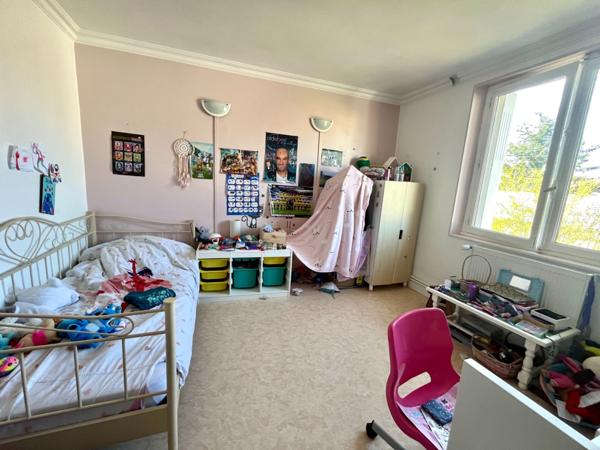 vente maison - 5 pièce(s)