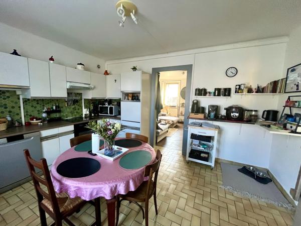 vente maison - 5 pièce(s)