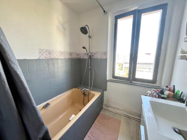 vente maison - 5 pièce(s)