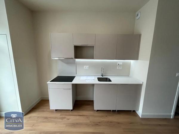 Appartement à louer 3 pièces 58.25m²