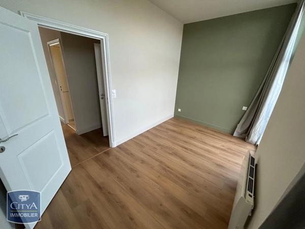 Appartement à louer 3 pièces 58.25m²