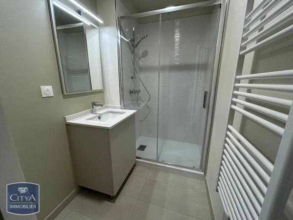 Appartement à louer 3 pièces 58.25m²