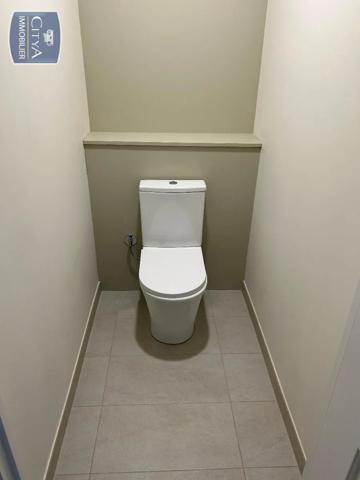 Appartement à louer 3 pièces 58.25m²