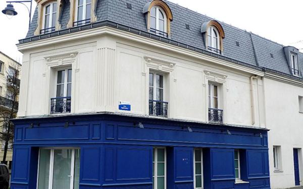 Appartement à louer    2 pièces • 49,30 m2 Maisons-Alfort