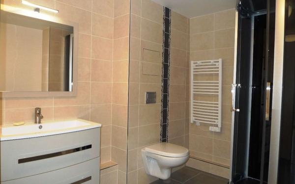 Appartement à louer    2 pièces • 49,30 m2 Maisons-Alfort