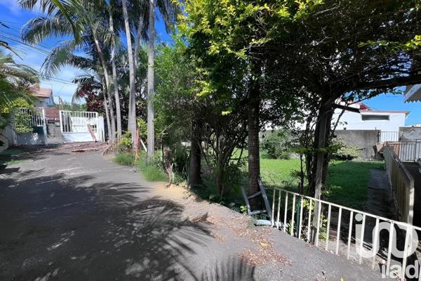 Maison à vendre 4 pièces 164 m² Le Tampon