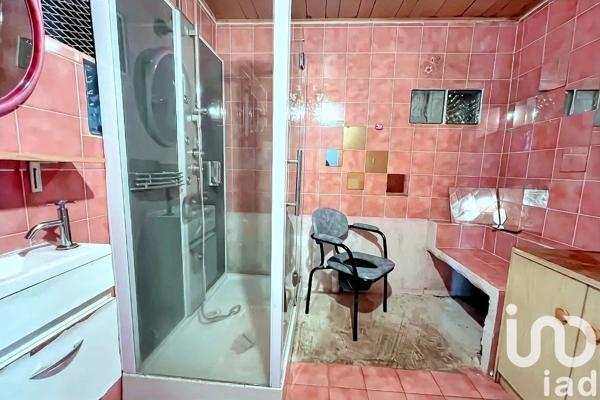 Maison à vendre 4 pièces 164 m² Le Tampon