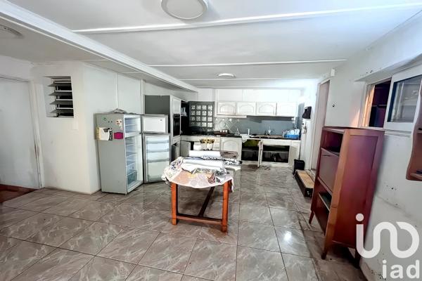 Maison à vendre 4 pièces 164 m² Le Tampon