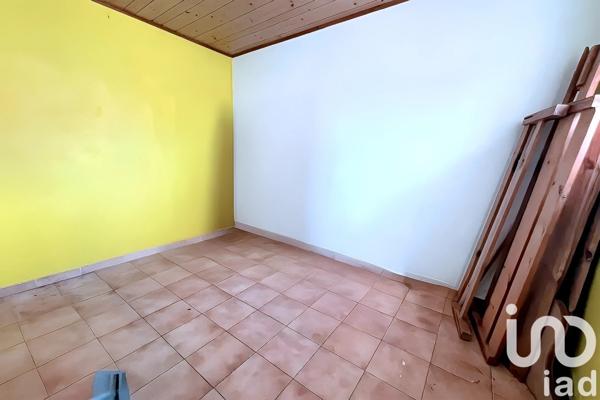 Maison à vendre 4 pièces 164 m² Le Tampon