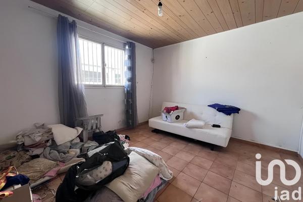 Maison à vendre 4 pièces 164 m² Le Tampon
