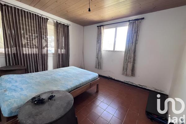 Maison à vendre 4 pièces 164 m² Le Tampon