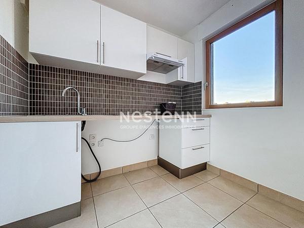 BOULOGNE BILLANCOURT- QUARTIER ILE SEGUIN /RIVES DE SEINE - Studio en étage élevé