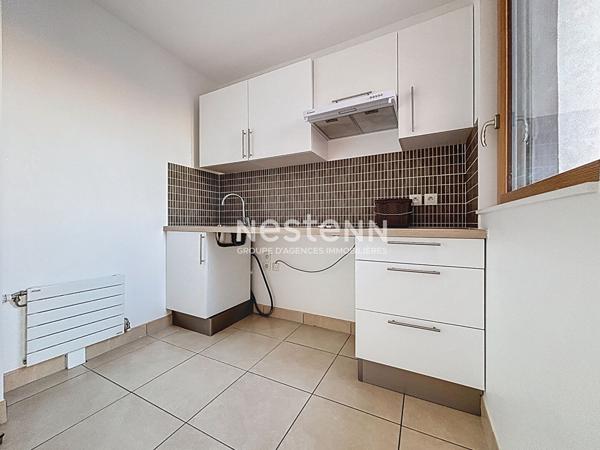 BOULOGNE BILLANCOURT- QUARTIER ILE SEGUIN /RIVES DE SEINE - Studio en étage élevé