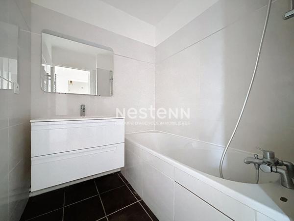 BOULOGNE BILLANCOURT- QUARTIER ILE SEGUIN /RIVES DE SEINE - Studio en étage élevé