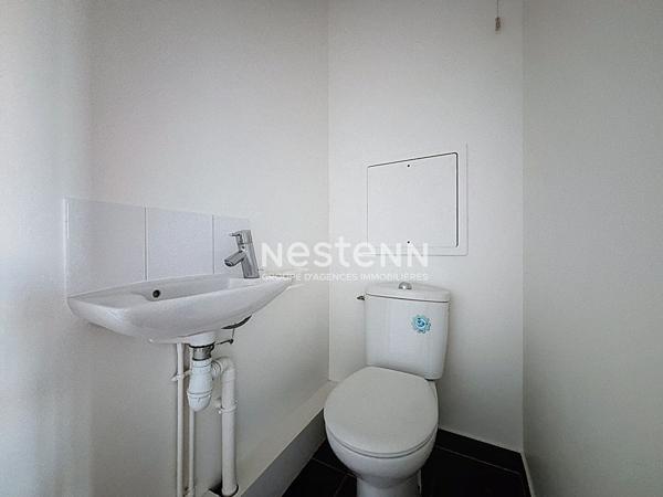 BOULOGNE BILLANCOURT- QUARTIER ILE SEGUIN /RIVES DE SEINE - Studio en étage élevé