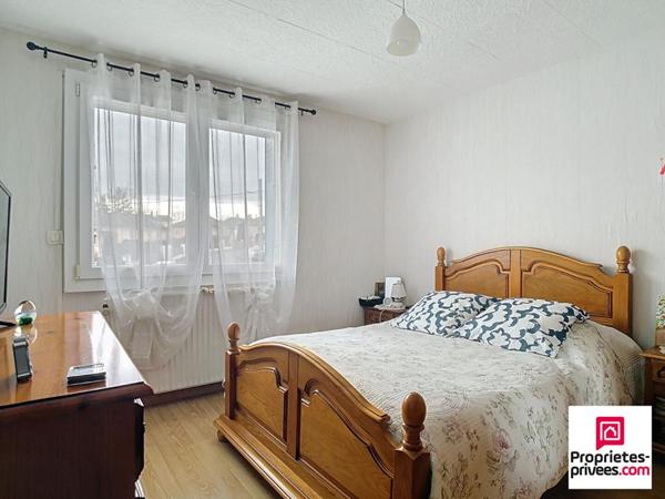 Maison Bethoncourt 4 pièces 88 m2