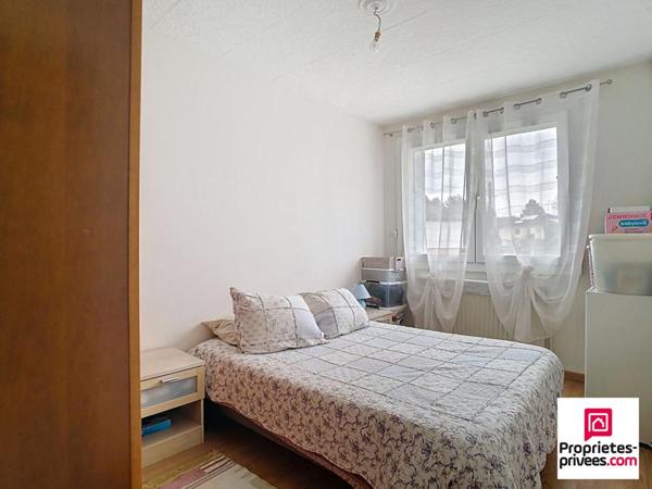 Maison Bethoncourt 4 pièces 88 m2