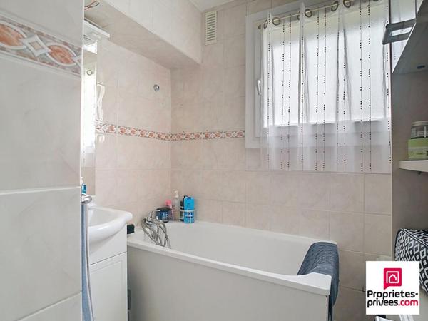 Maison Bethoncourt 4 pièces 88 m2