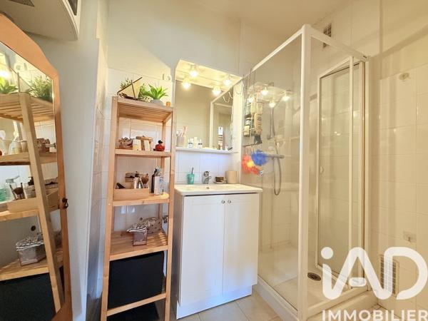 Appartement à vendre 3 pièces 86 m² Grenoble