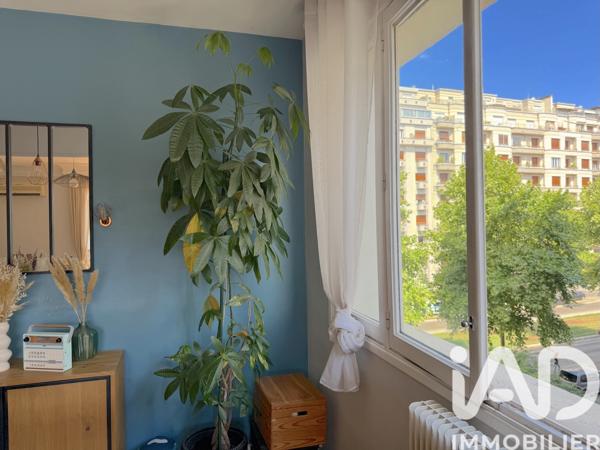 Appartement à vendre 3 pièces 86 m² Grenoble