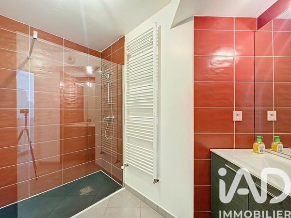 Appartement à vendre 3 pièces 62 m² Viuz-en-Sallaz